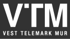 Vest Telemark Mur